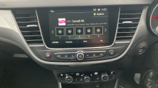 Vauxhall Crossland 1.2 Turbo [130] Ultimate 5dr Auto Petrol Hatchback